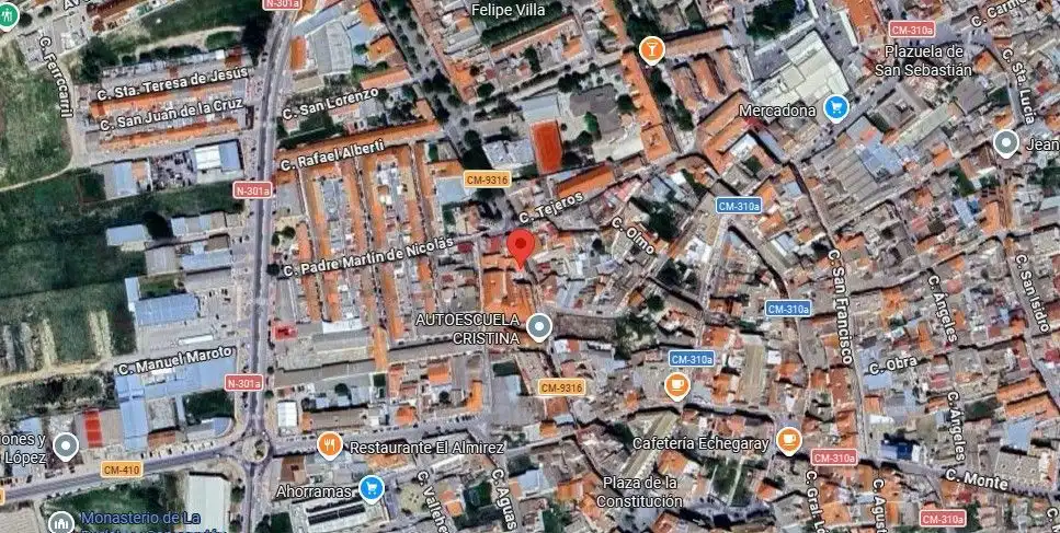 Flat for sale in San Fernando, imagen 5