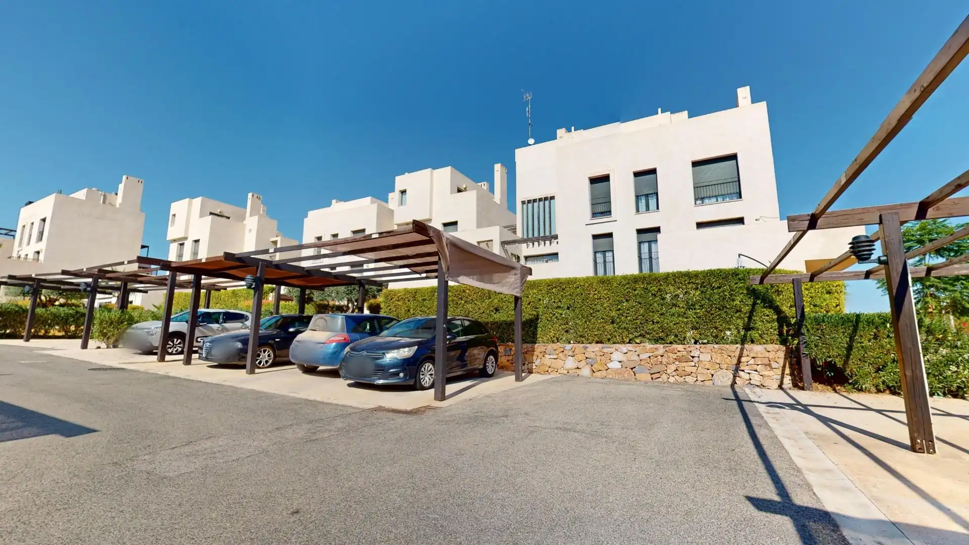 Penthouse mit Pool zum Verkauf in Calle lavanda, imagen 28