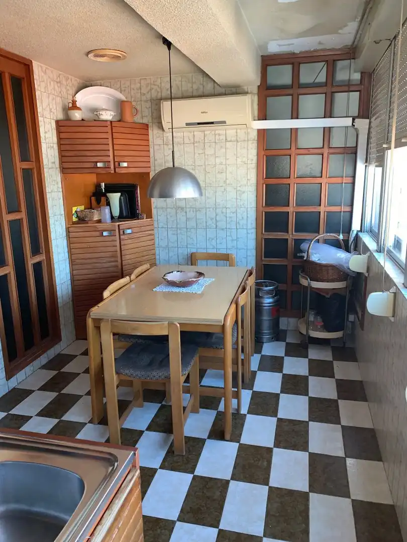 Attique avec terrasse à vendre à Teodomiro 10, imagen 4