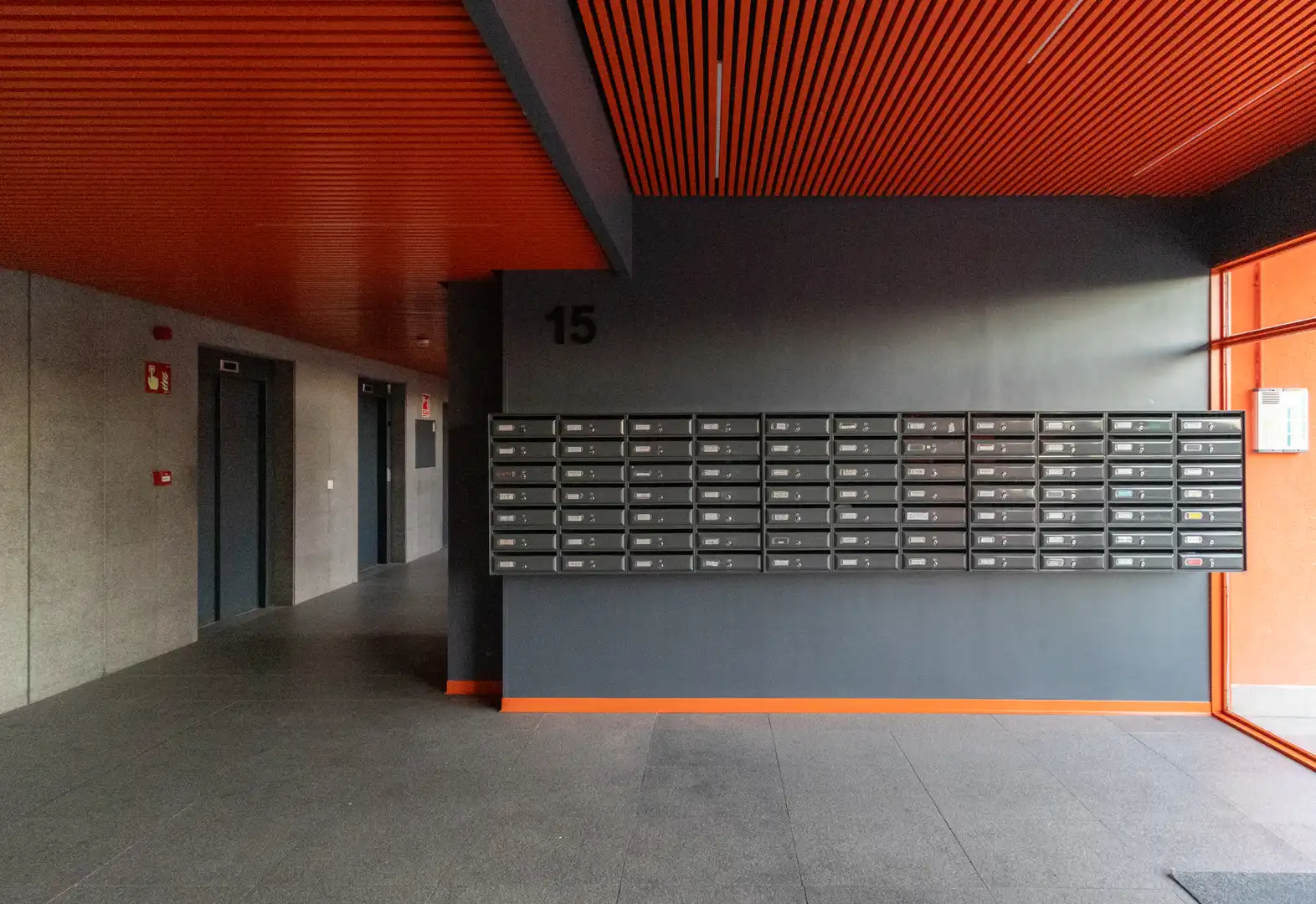 Dúplex de lloguer en Hortaleza