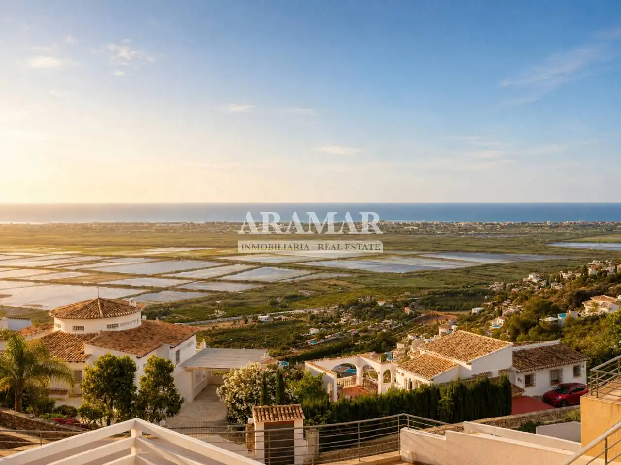 Apartament en venda en Pego amb Aire condicionat i Piscina comunitària