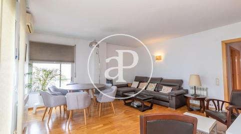 Foto 3 de Pis de lloguer a Torreblanca, Barcelona