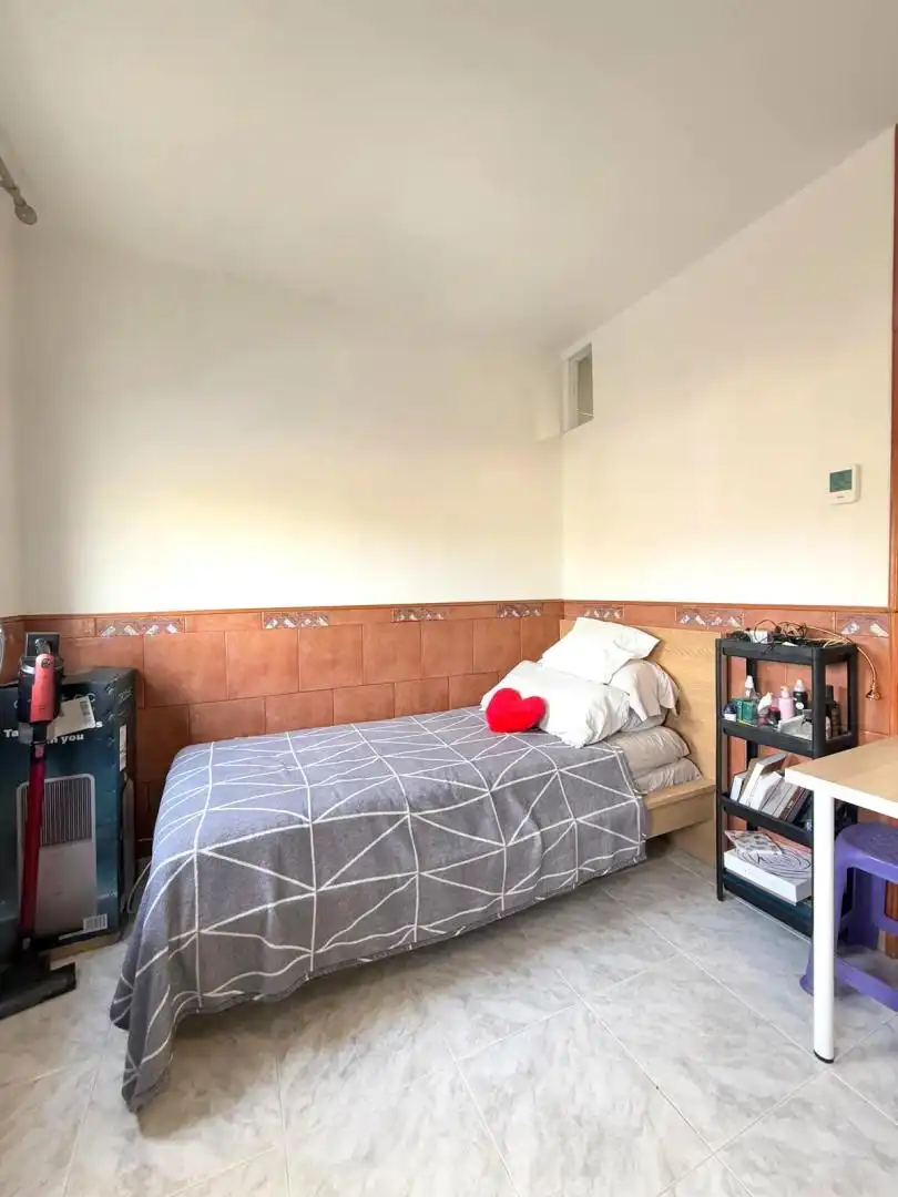 Dormitori de Loft en venda en Rubí amb Calefacció