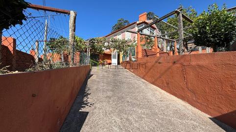Foto 4 de Casa o chalet en venta en Pouleira, Lavadores, Vigo