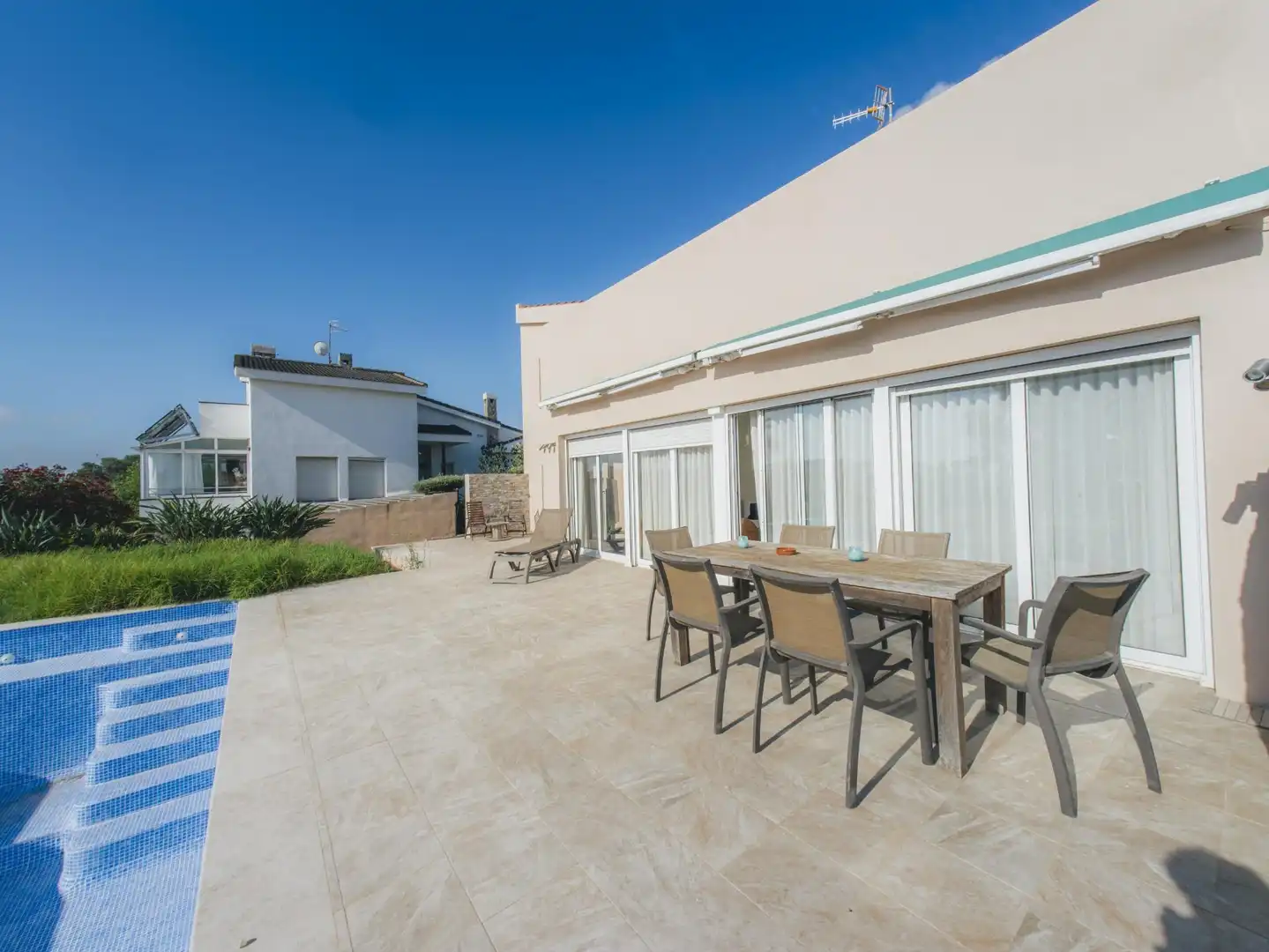 Chalet con piscina en venta en L'Ampolla, imagen 57