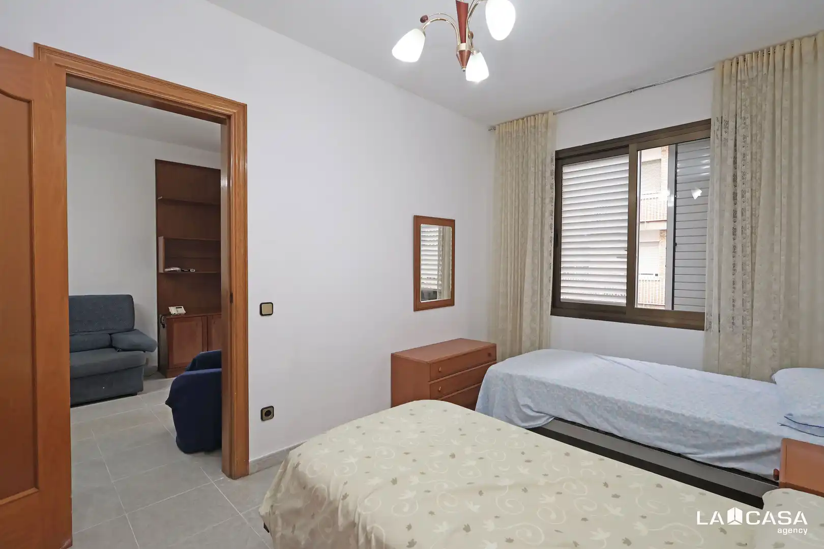 Pis en venda a Santa Eulàlia