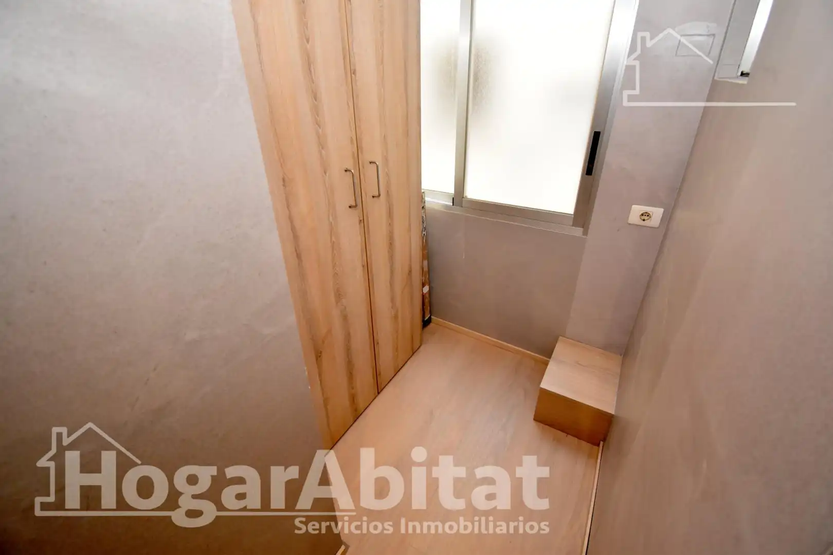 Habitación de Piso en venta en Vila-real con Aire acondicionado, Calefacción y Parquet