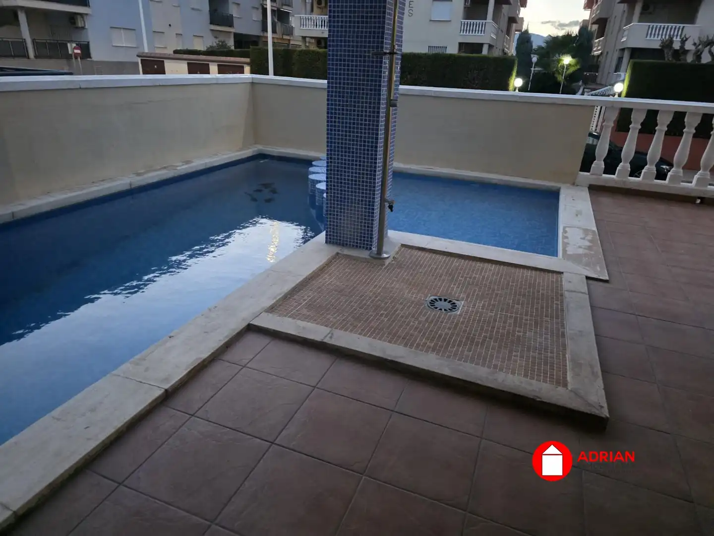Apartment with lift for sale in Moncófar Playa, imagen 41