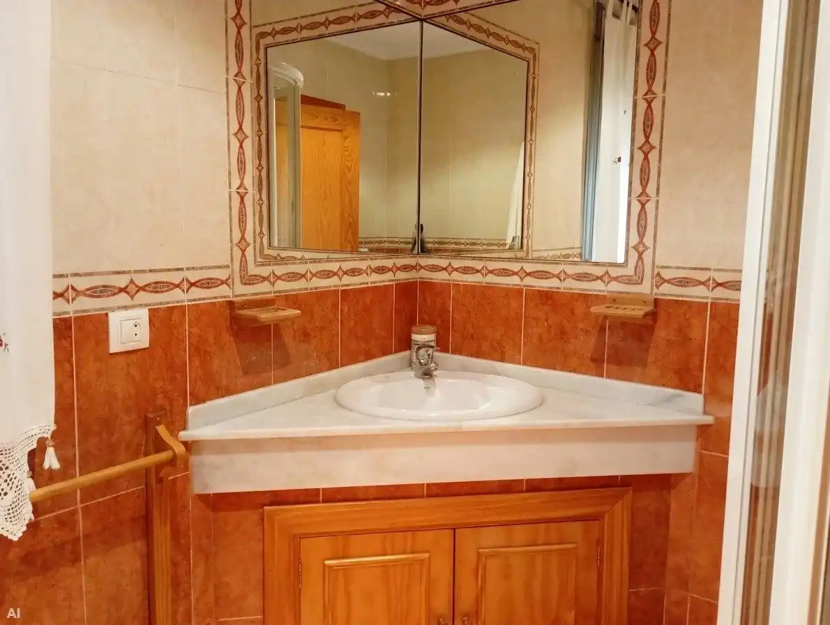 Chalet con piscina en venta en Ceres Golf, imagen 32