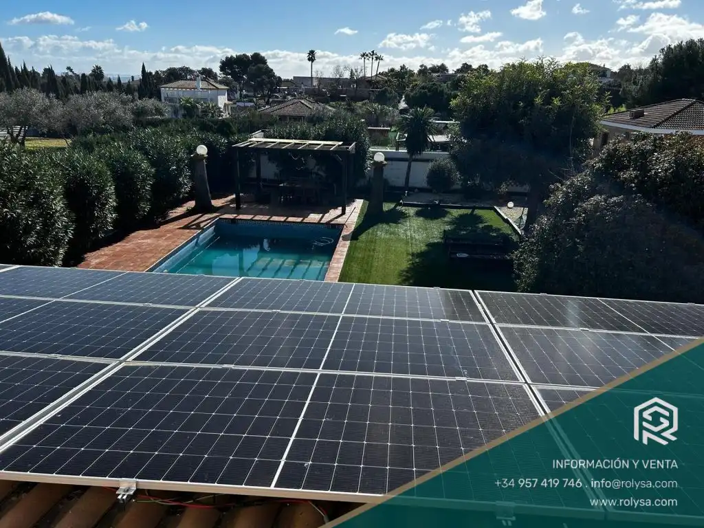 Casa o chalet en venta en Alcolea