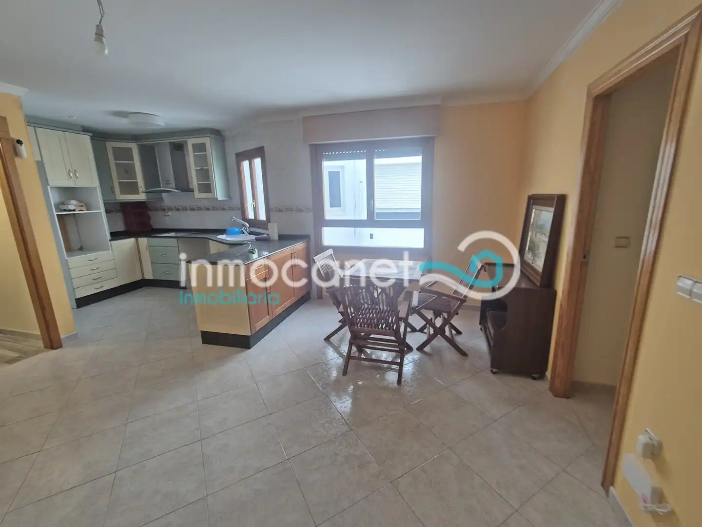 Piso en venta en Oliva
