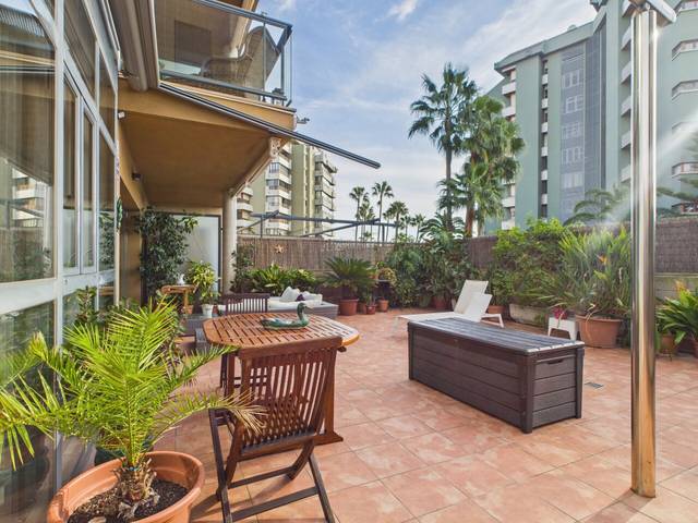 Planta baja en Venta en Los Almendros - Son Rapinya