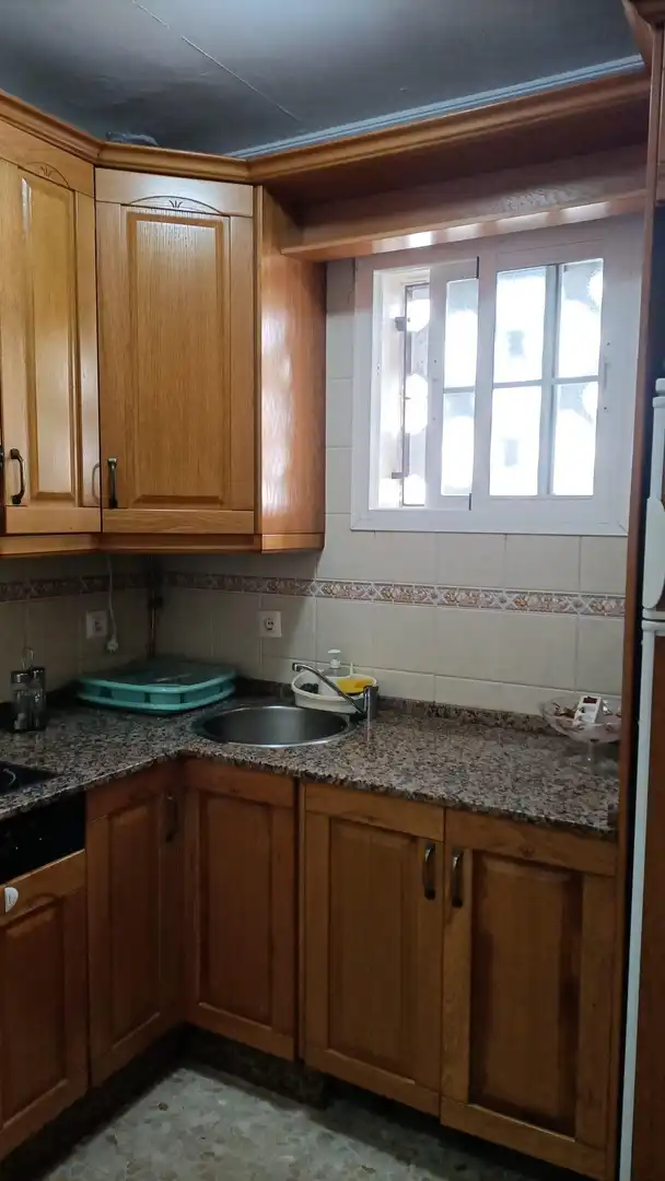 Pis en venda a El Retiro - Parque Atlántico - Ronda este, imagen 4