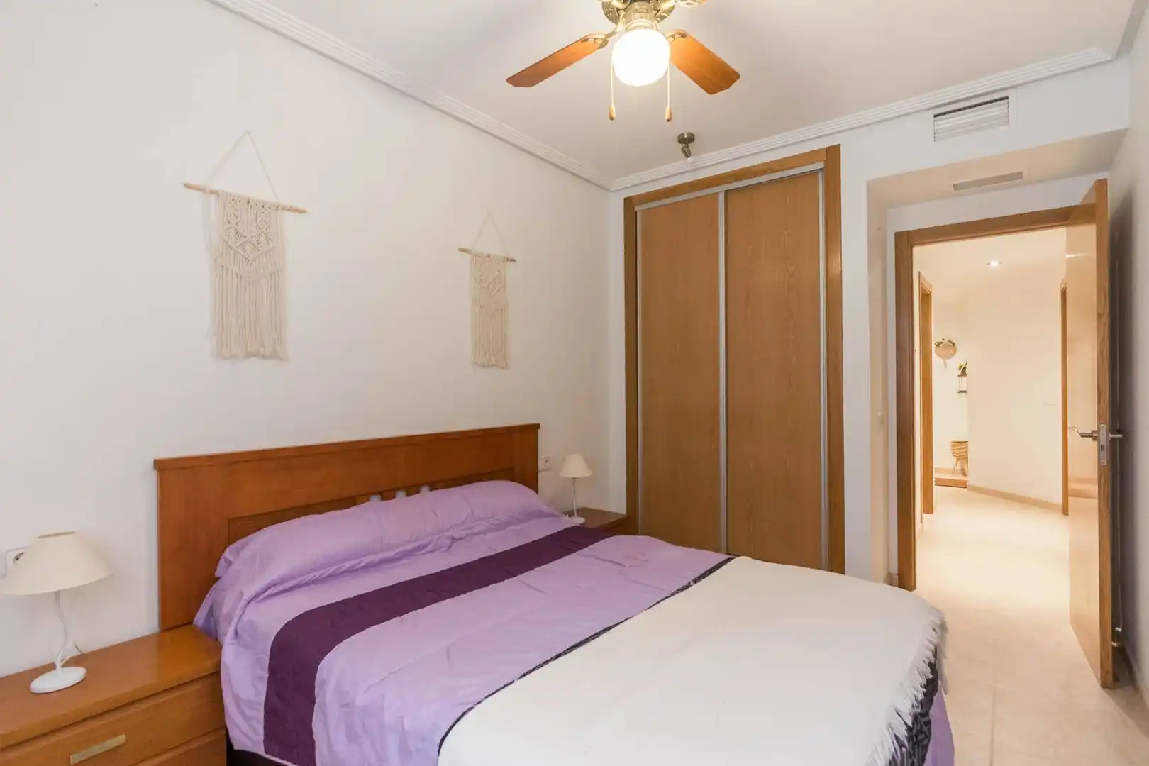 Wohnung zum Verkauf in San Ginés