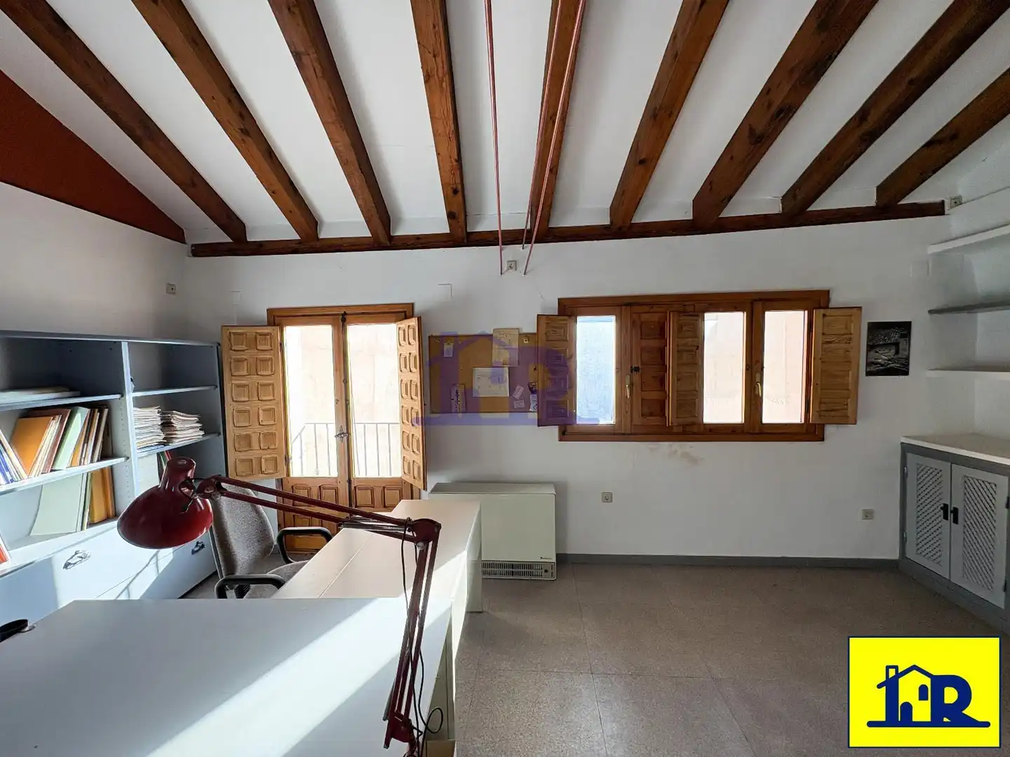 Duplexes for sale in Cuenca  with Heating