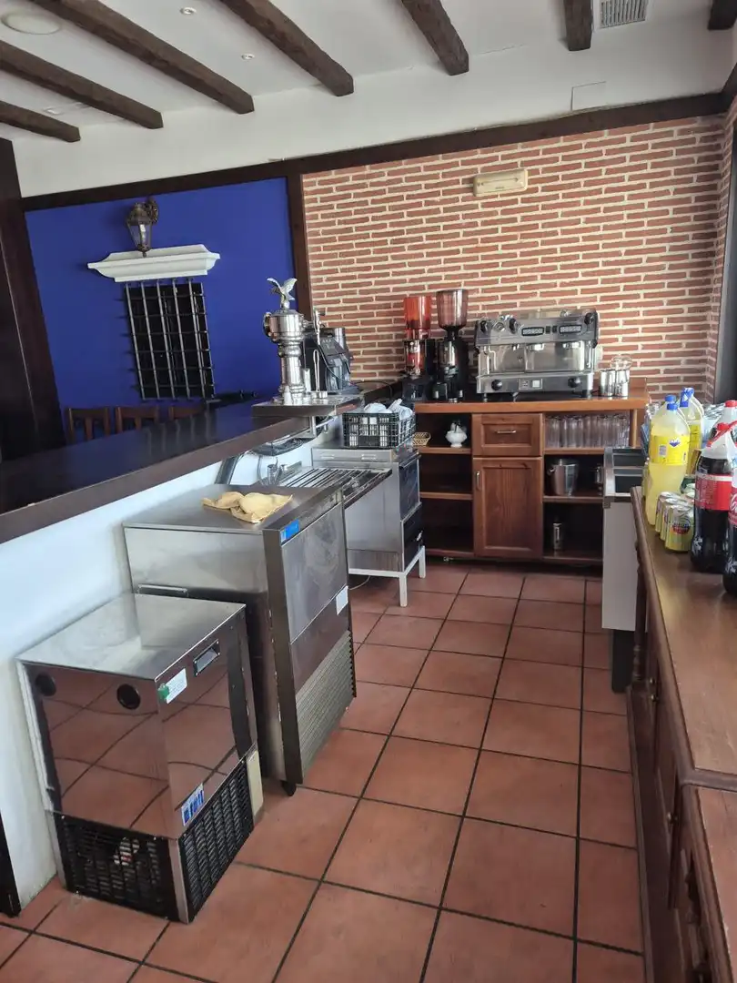 Business premises to rent in Severo Ochoa, imagen 20