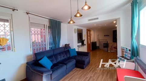 Foto 5 de Ático en venta en El Castell, Burjassot