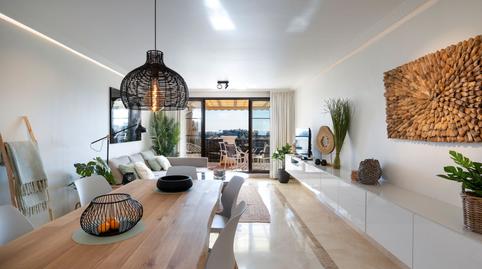 Foto 2 de Dúplex de lloguer a Calle Los Arqueros, 93, Los Arqueros - Puerto del Almendro, Málaga