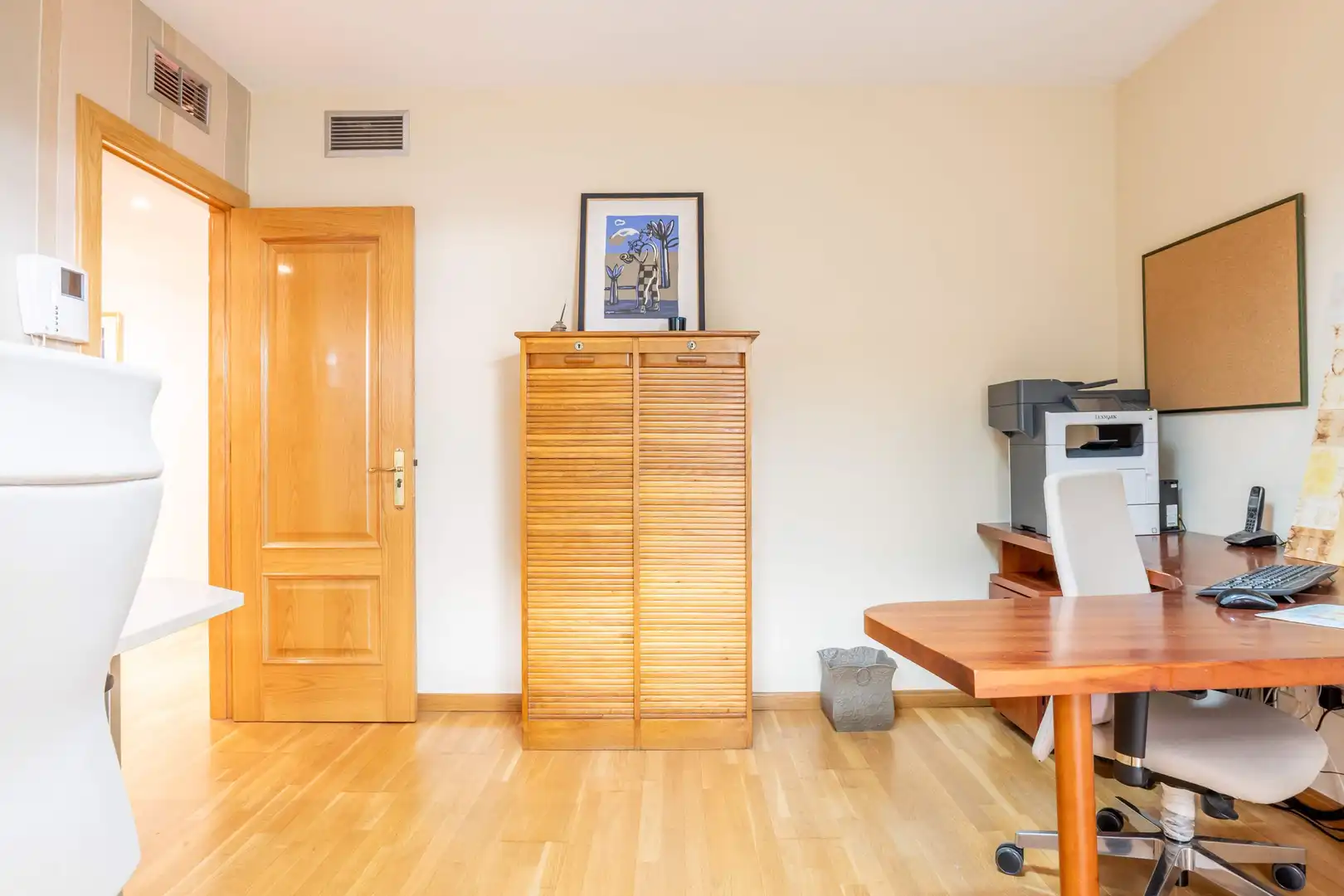 Duplexes for sale in Zaragoza  with Air Conditioner, Heating and Private garden