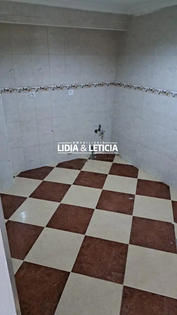 Bany de Casa o xalet en venda en Alcalá de Guadaira