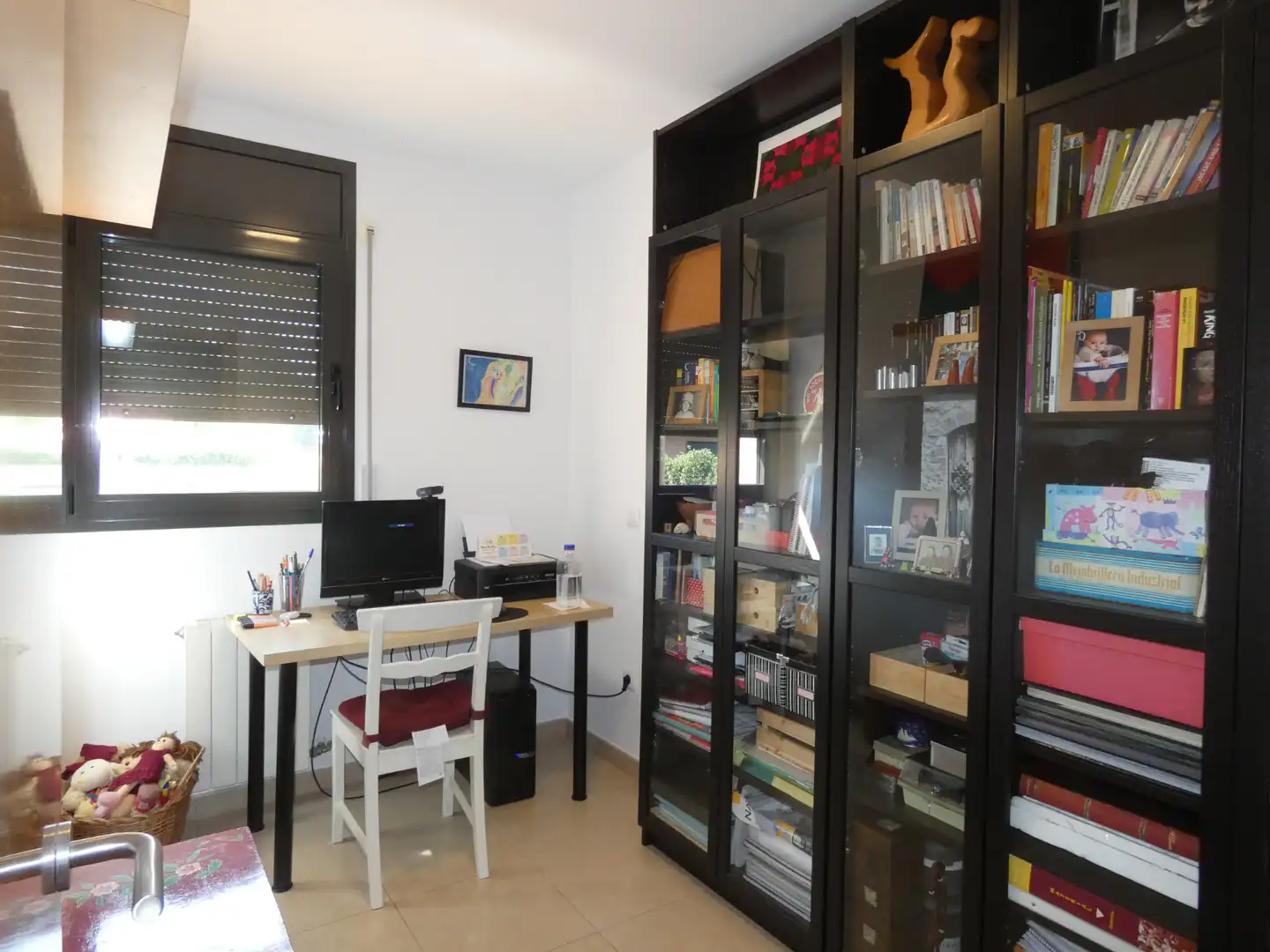 Chalet con jardín en venta en Carrer de Francesc Macià, imagen 25