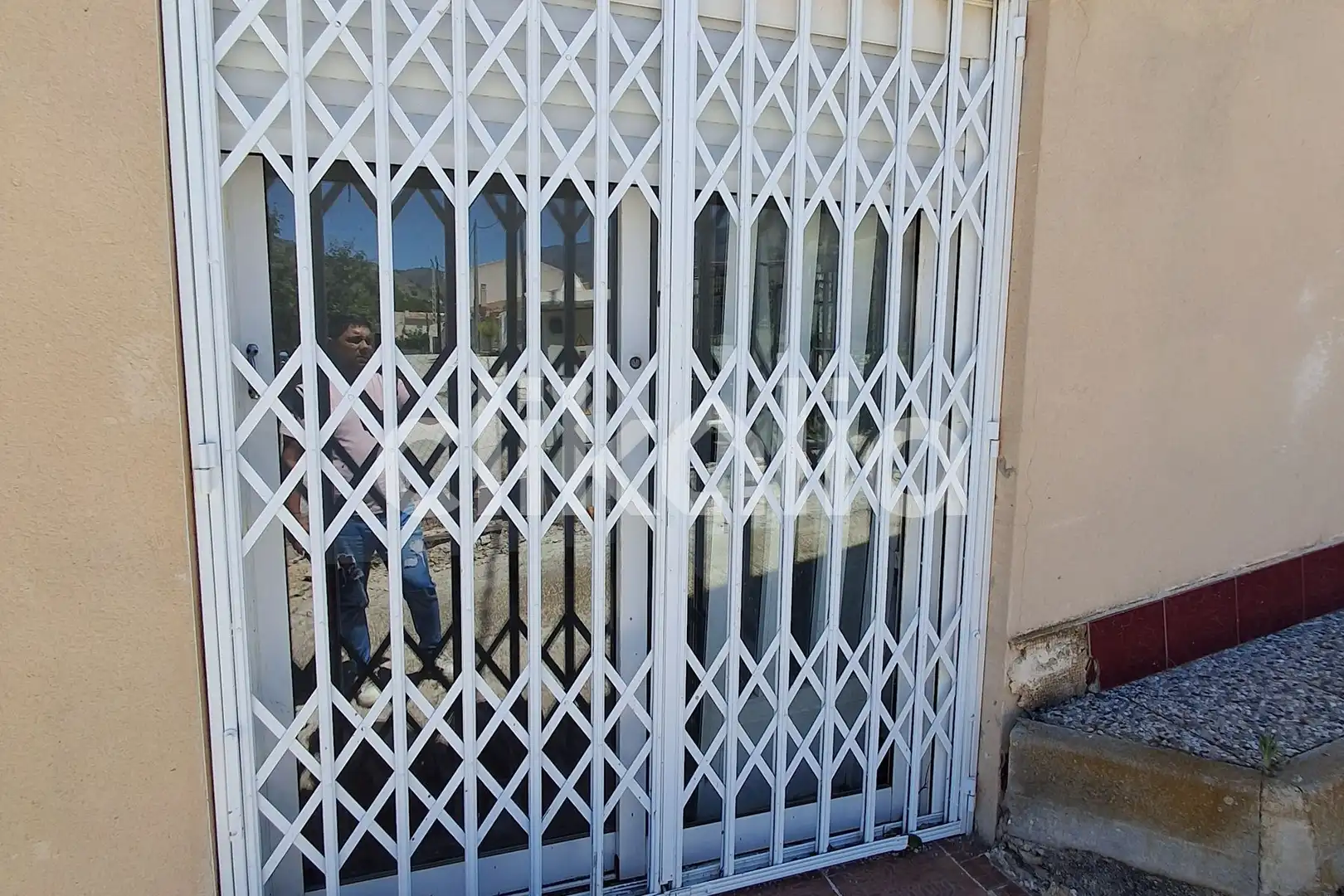 Casa rústica amb piscina en venda a Fortuna, imagen 9