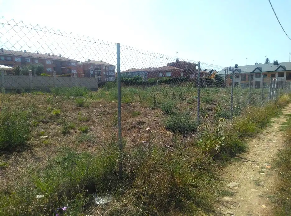 Terreni e lotti in vendita a 4 Parcela, imagen 4