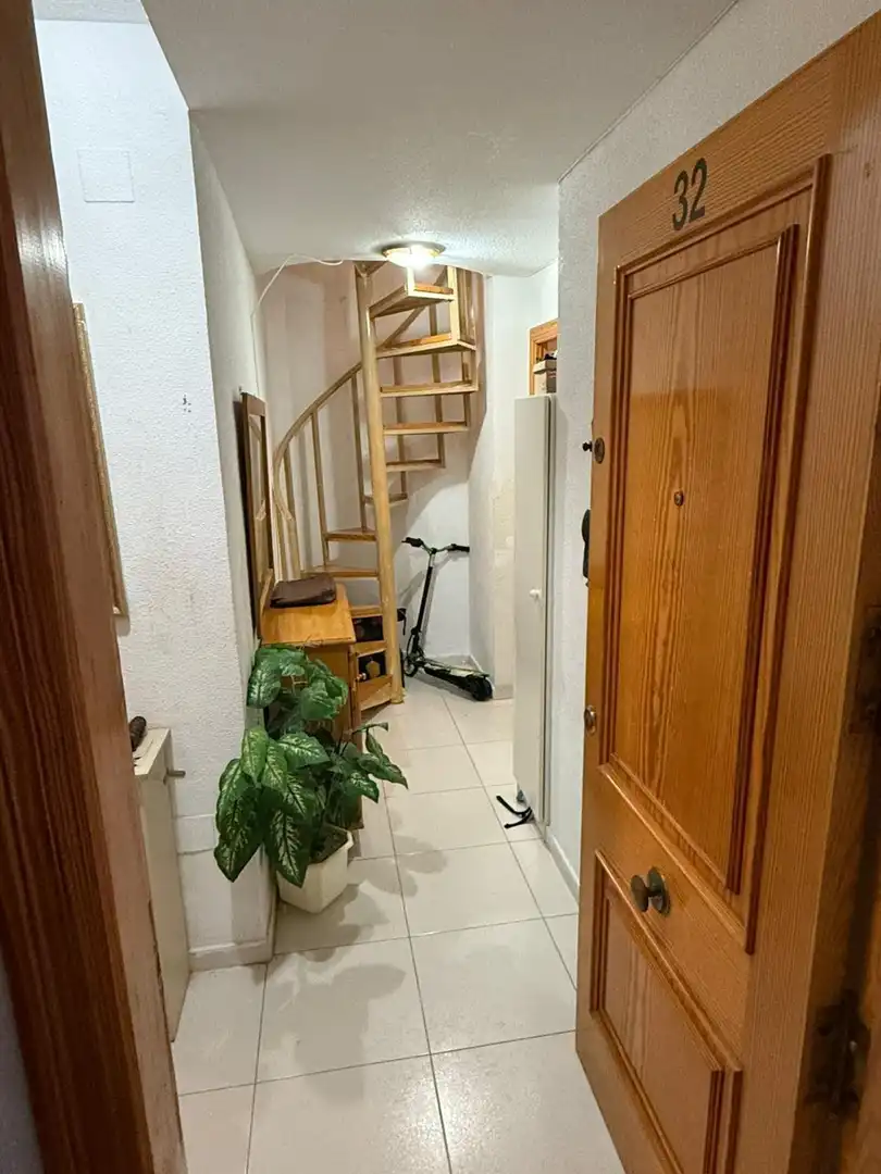 Ático con terraza en venta en SAL LA, imagen 14