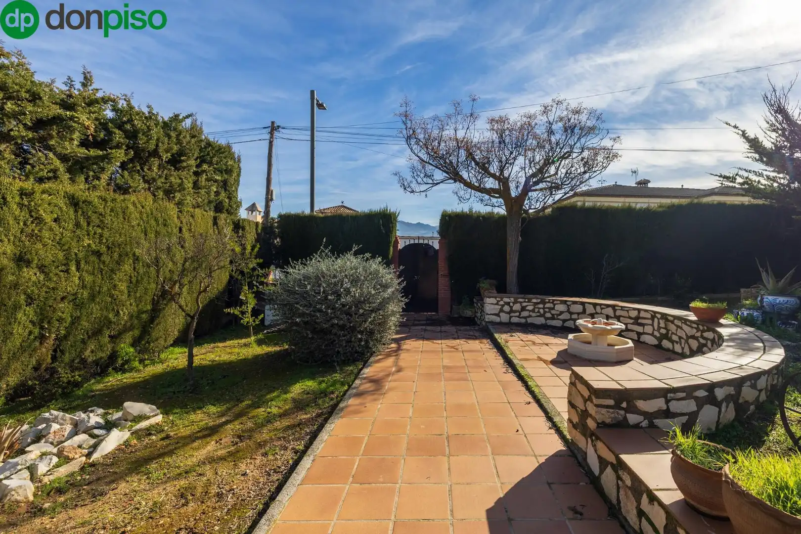 Villa mit Pool zum Verkauf in Calle ALIJARES, imagen 55