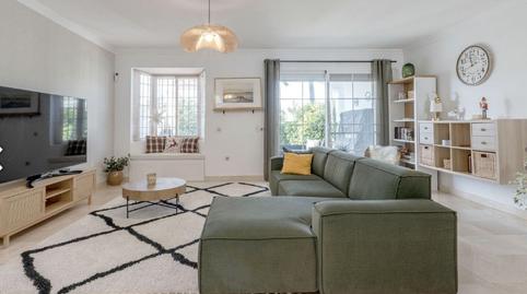 Foto 4 de Casa adosada en venda a Calle Ad, 44, Guadalmina Alta, Málaga