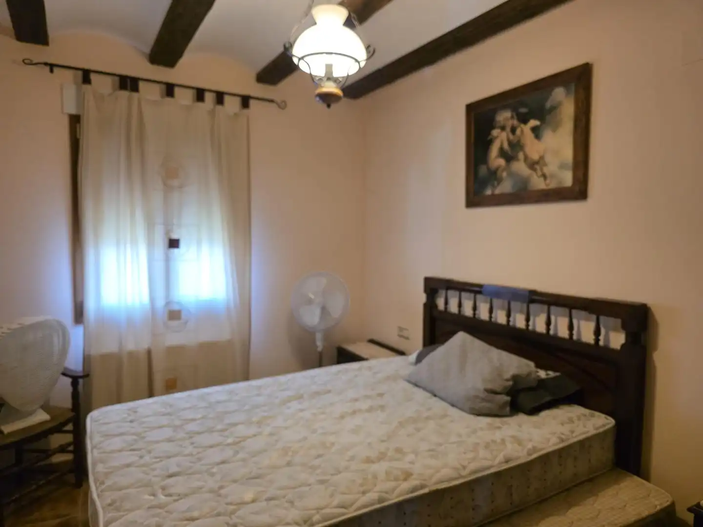 Habitación de Casa o chalet en venta en Alcosser
