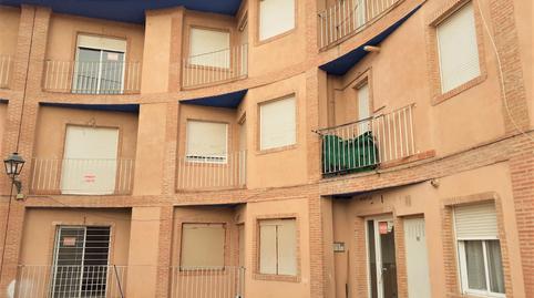 Foto 3 de Piso en venta en C/ Joaquin Costa, Ricla, Zaragoza