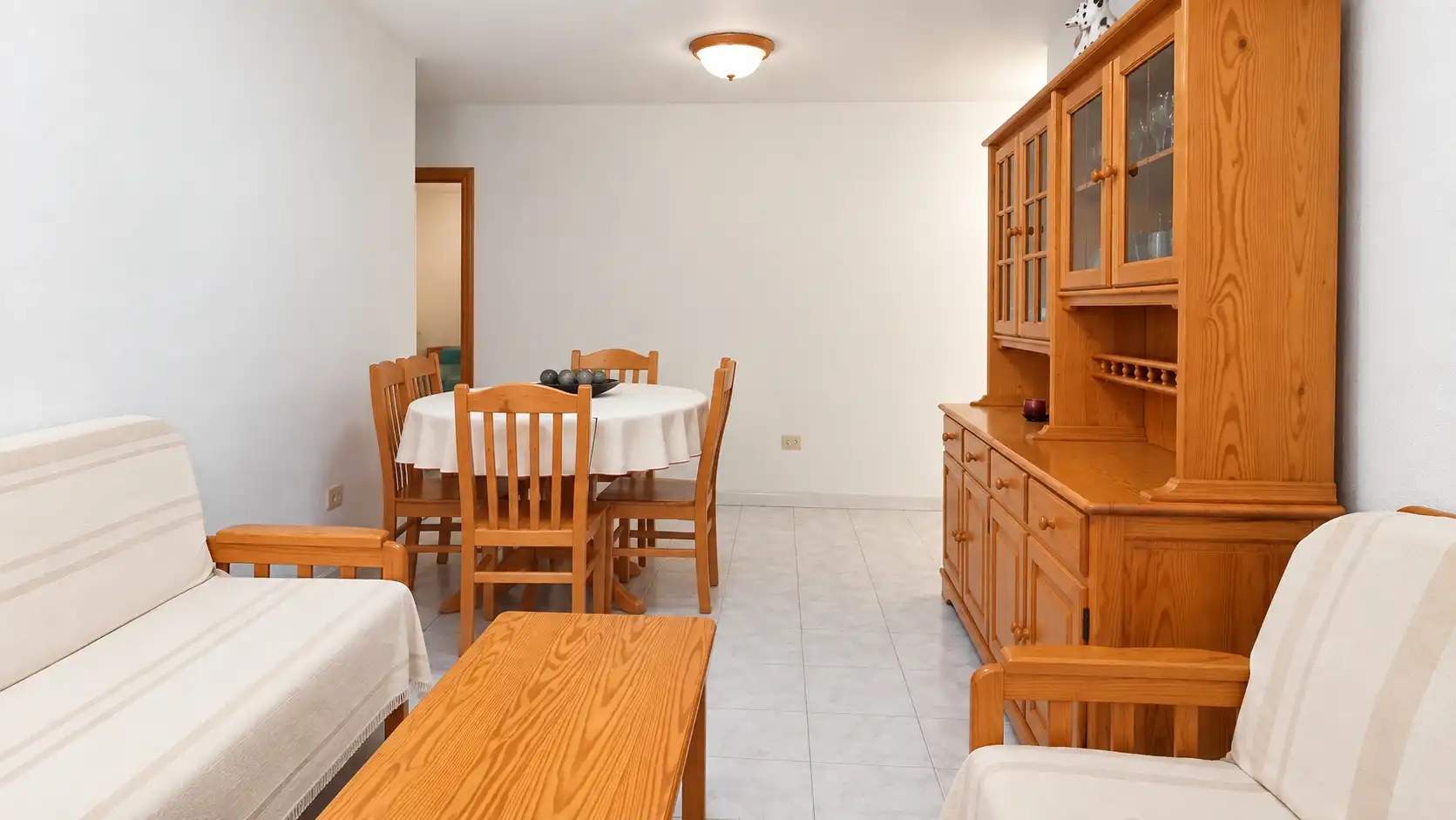 Flat with lift for sale in Calle Bélgica, imagen 3