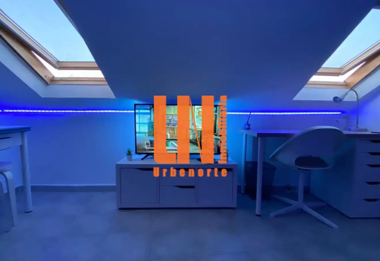 Studio à louer à Villanueva de la Cañada ciudad, imagen 10