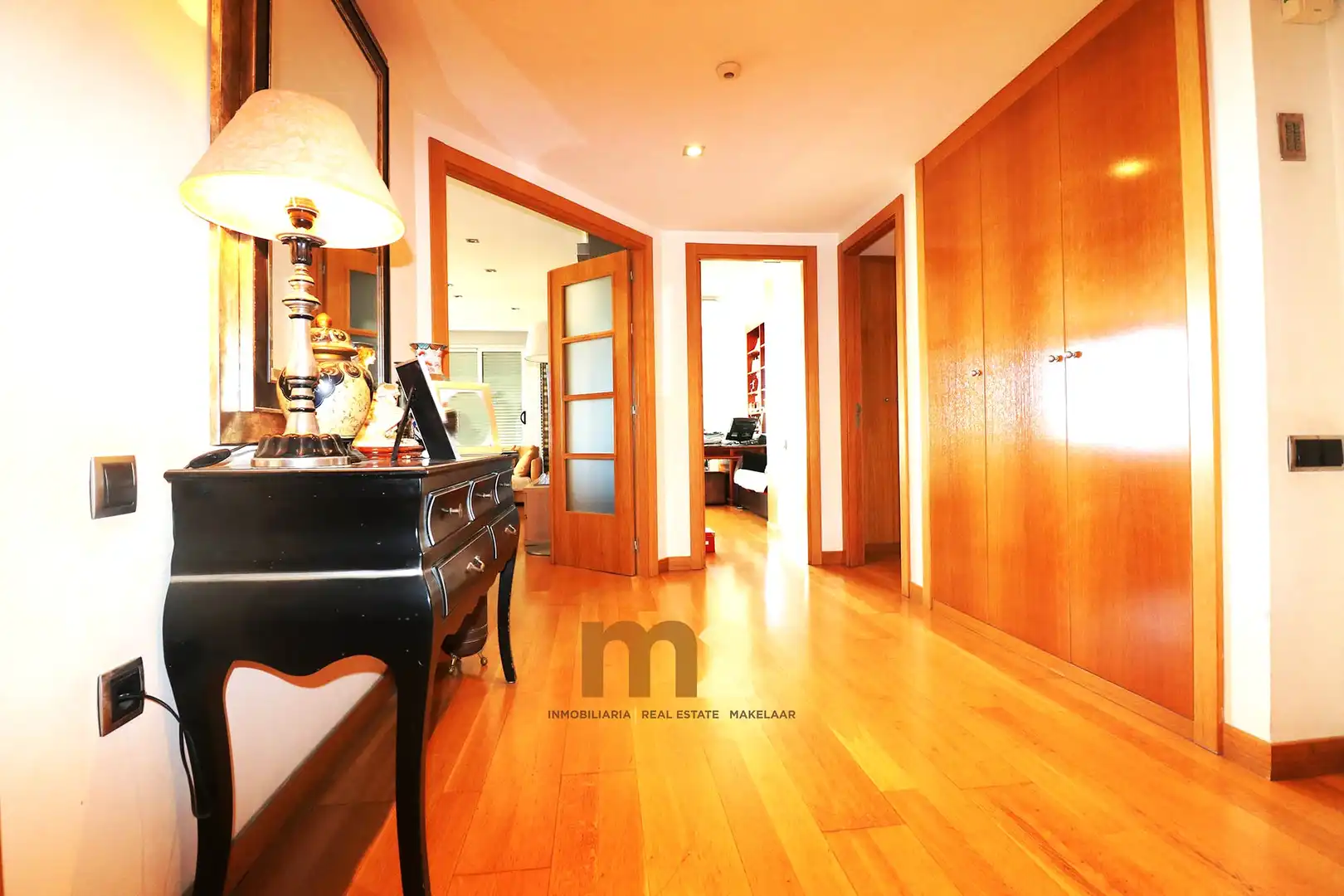 Apartamento con terraza en venta en Calle Moratín, imagen 27