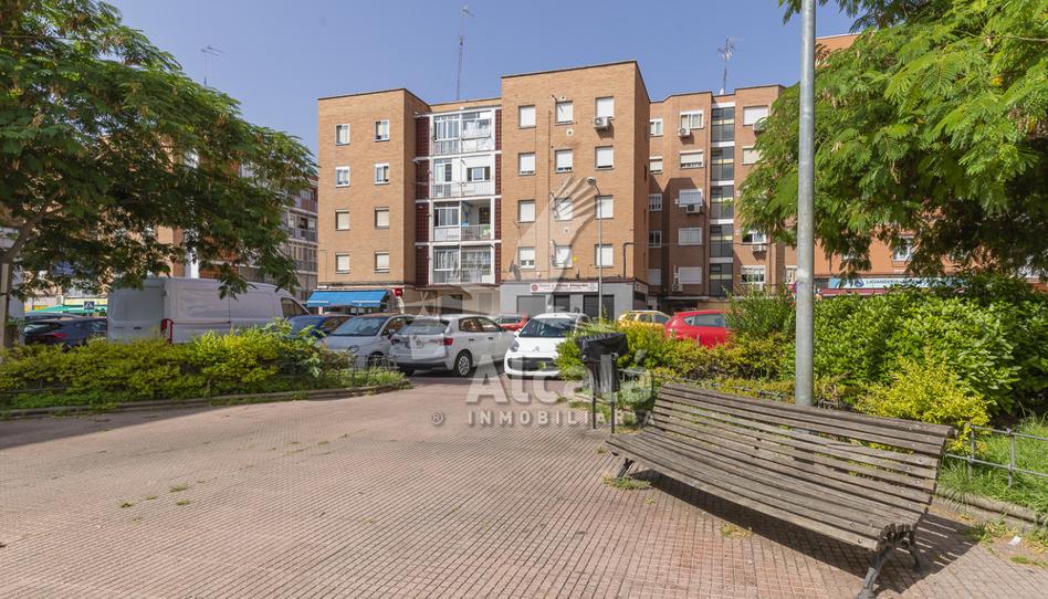 Foto 1 de Pis en venda a Rinconada, Madrid