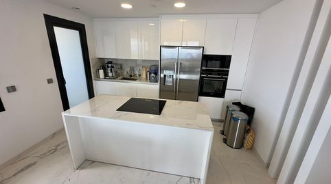 Foto 4 de Ático en venta en Playa Poniente, Benidorm