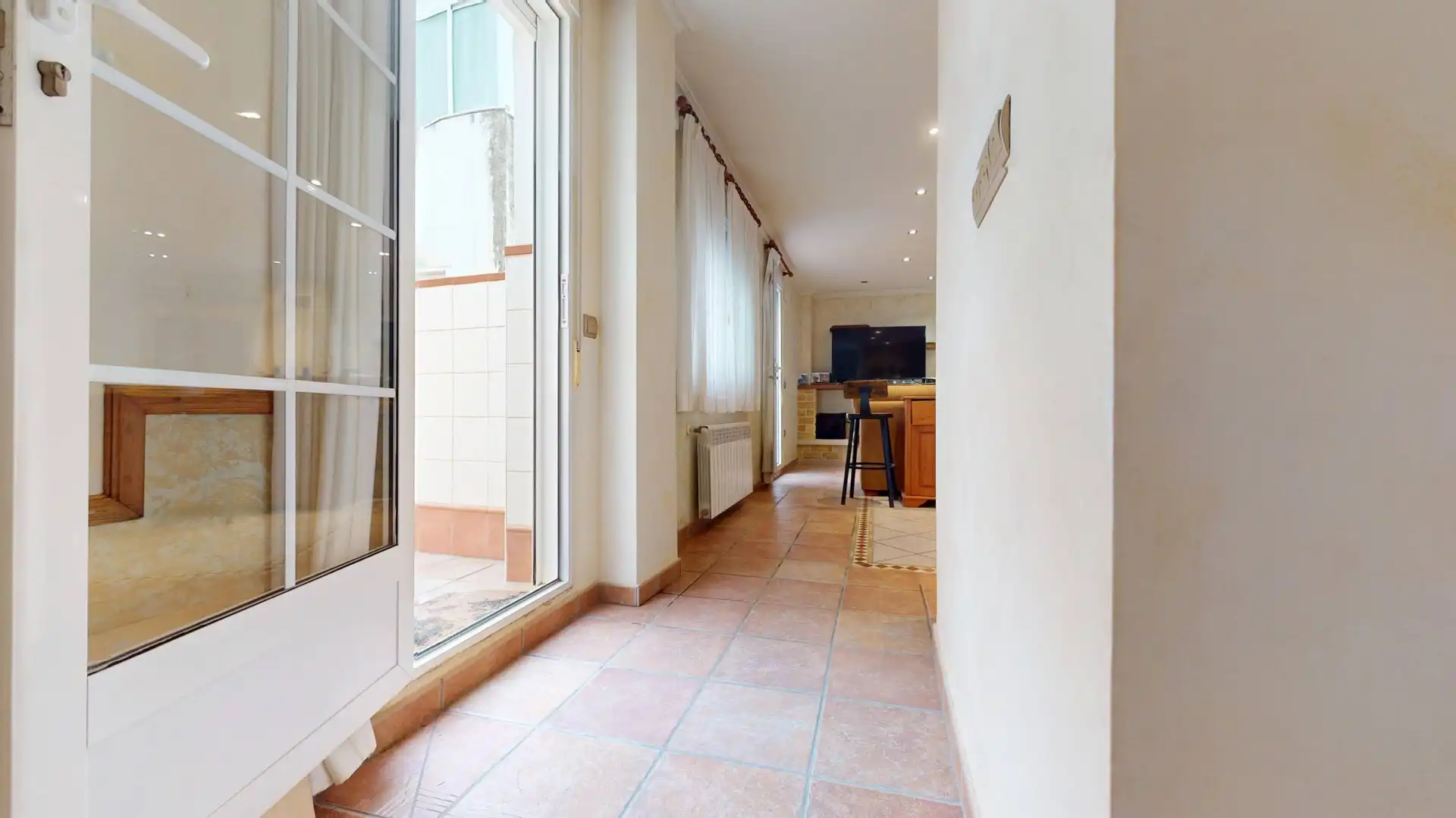 Houses for sale in Santa Pola  with Air Conditioner, Heating and Terrace