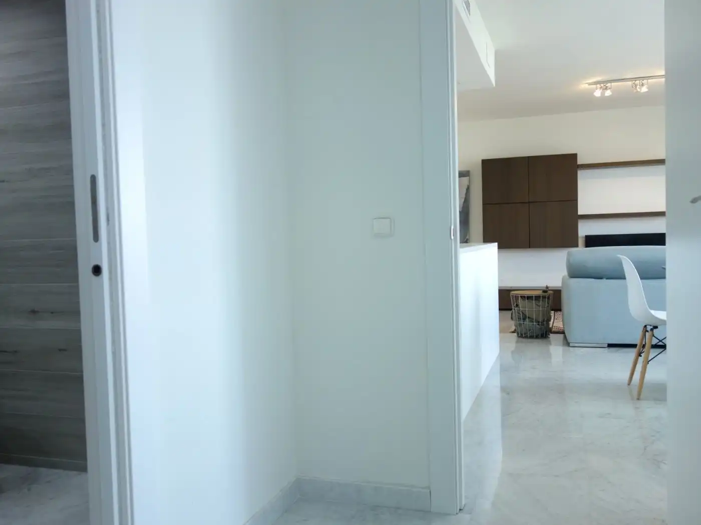 Flat for rent in Paseo Alameda, Mestalla