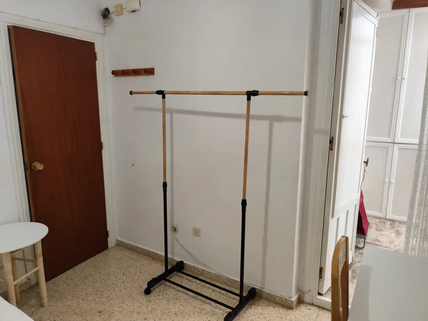 Flat for rent in Calle Cruz, La Caleta - La Viña