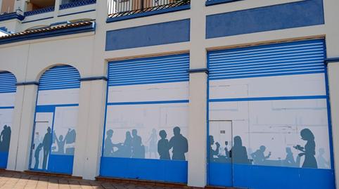 Foto 5 von Geschaftsraum zum Verkauf in Paseo Paseo del Pinillo, Punta del Moral, Ayamonte