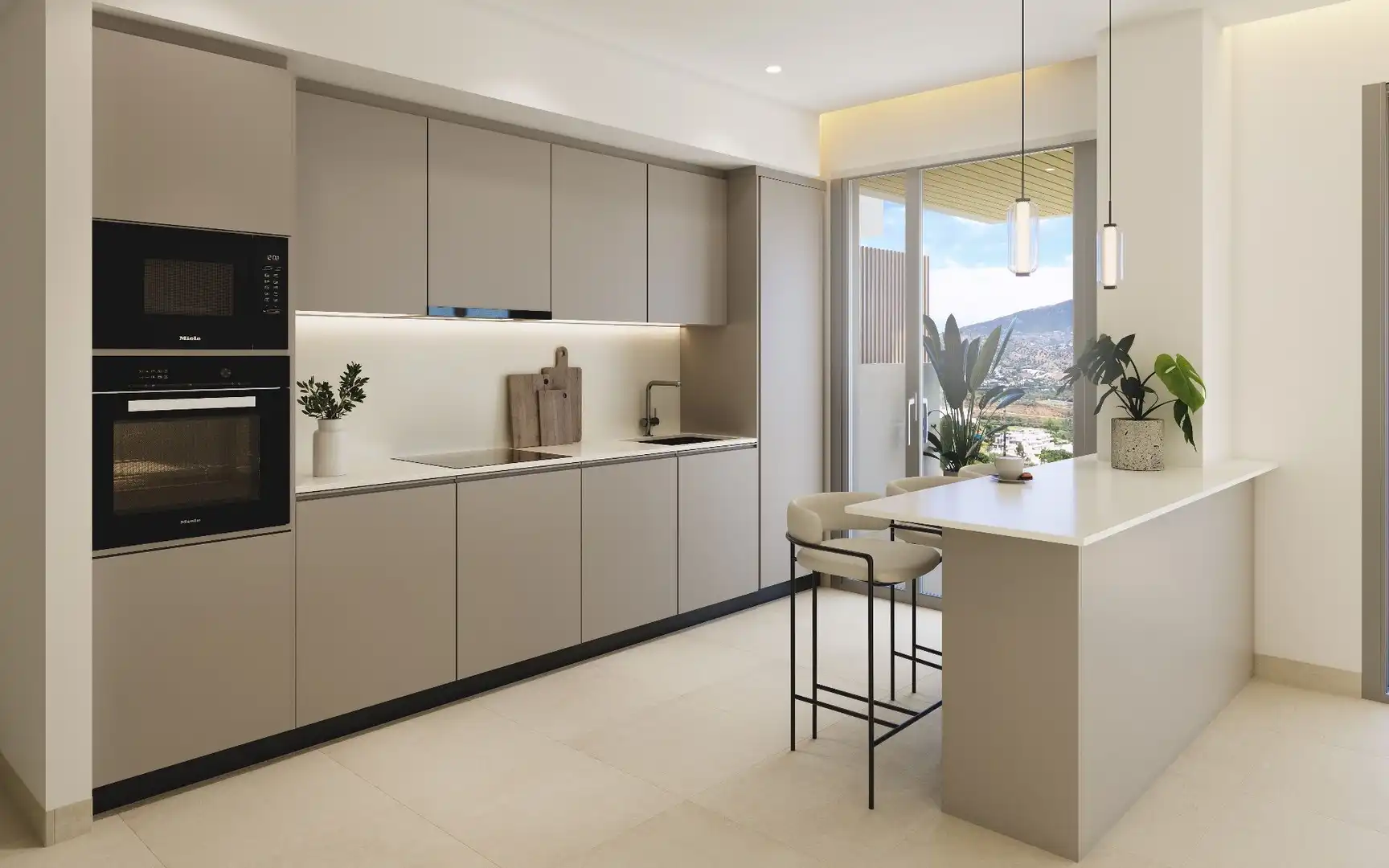 Flat for sale in La cala golf, imagen 6