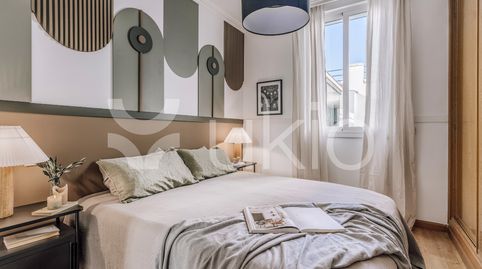 Foto 5 de Apartamento de alquiler en Calle del Conde de Peñalver, Goya, Madrid Capital