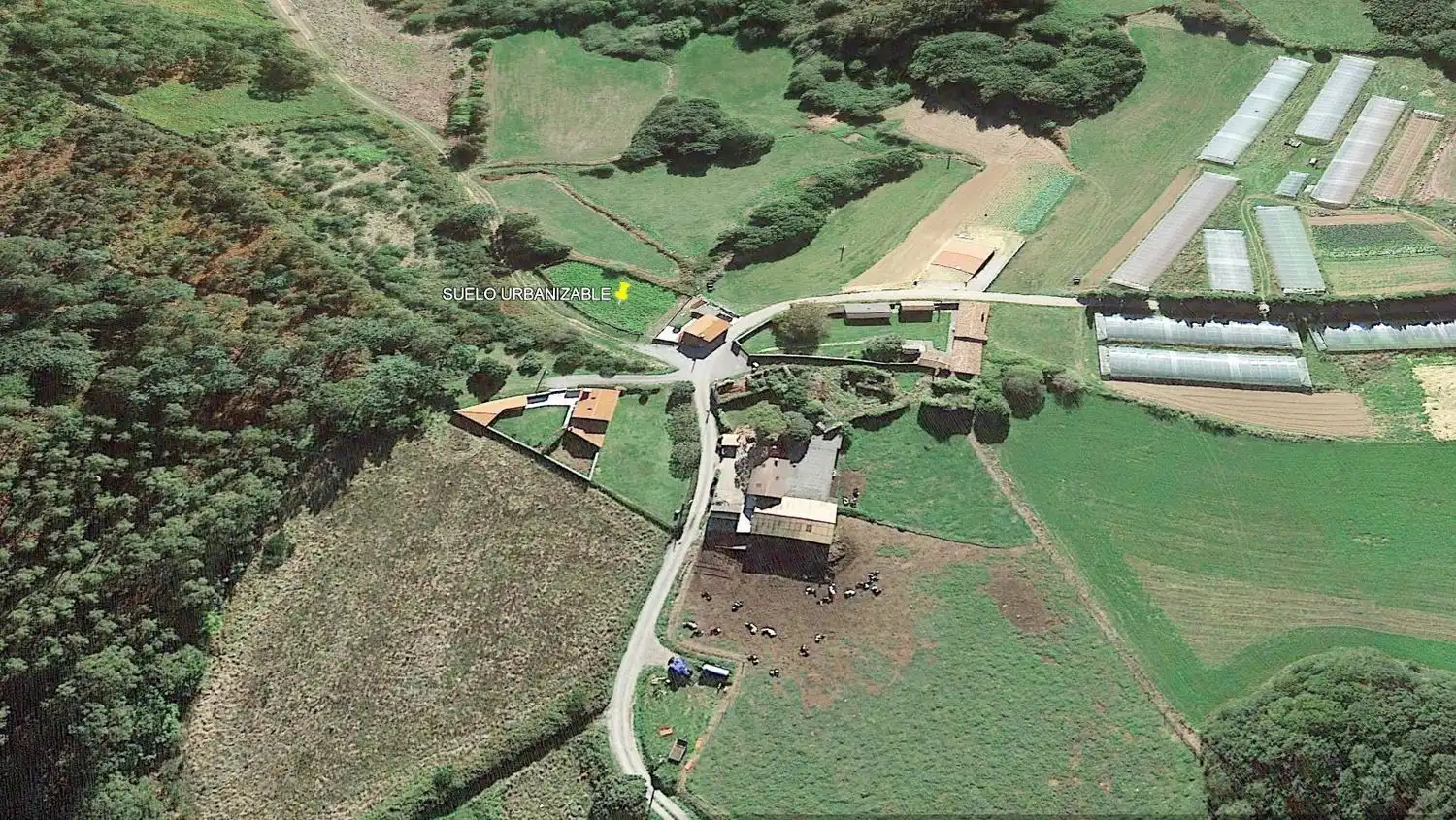 Terrain rustique à vendre à Lugar Miron 1, imagen 19