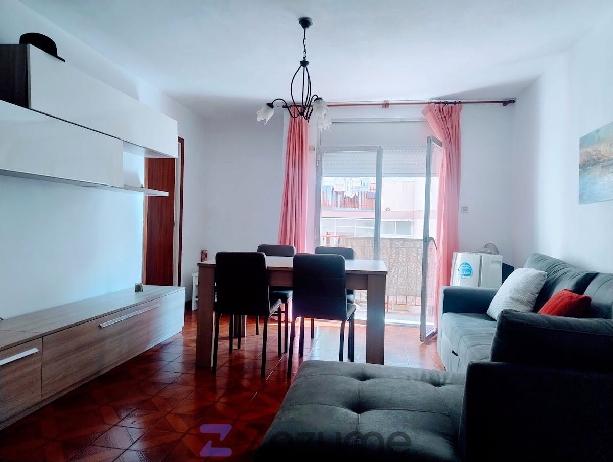Flat for rent in Carrer de Miralta, Sanfeliu