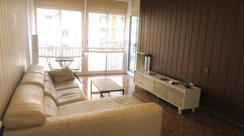 Photo 2 of Flat for rent in Sant Antoni,  Barcelona Capital