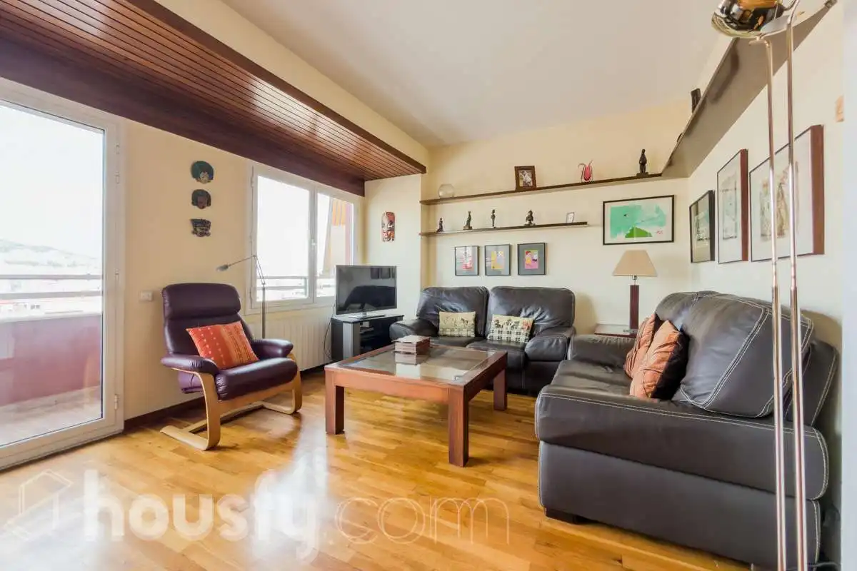 Piso con terraza en venta en Calle Lepant ., imagen 7