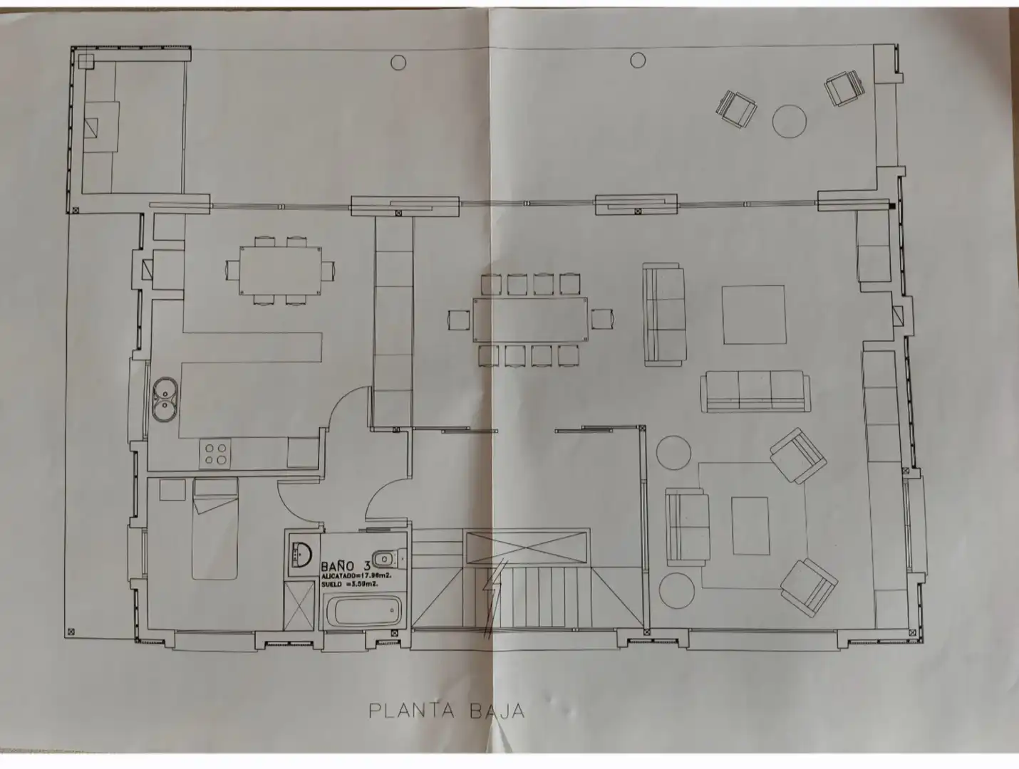 Casa o xalet en venda en Ruiloba amb Calefacció, Jardí privat i Parquet