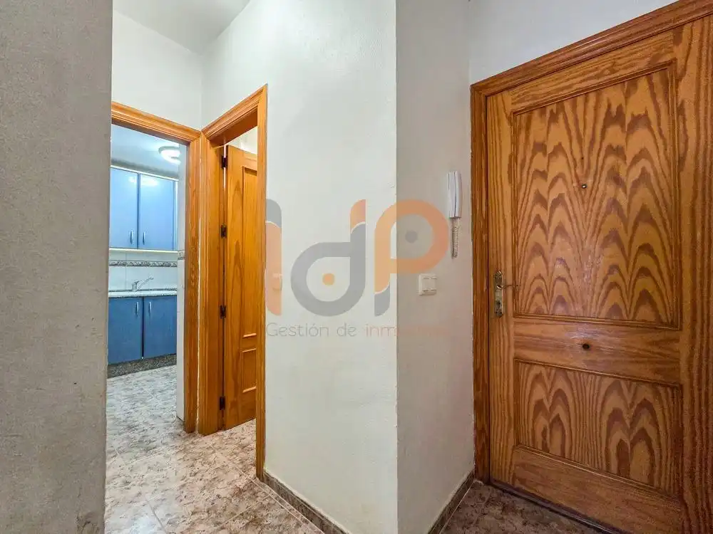 Appartement avec terrasse à vendre à Huércal-Overa, imagen 19