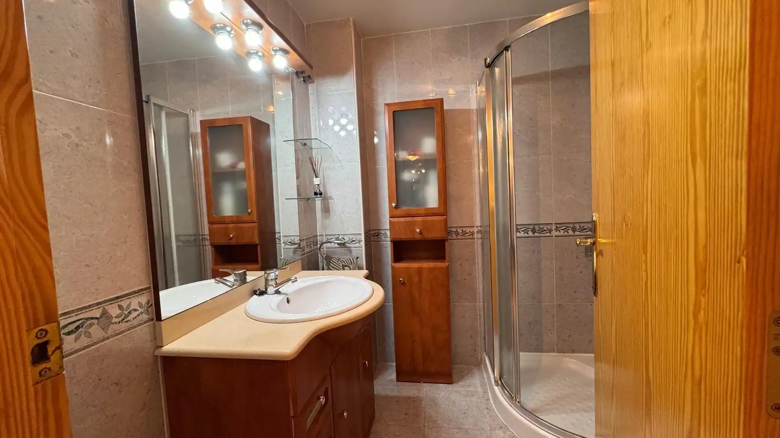 Piso de alquiler en FEDERICO GARCIA LORCA, 4, El Ranero